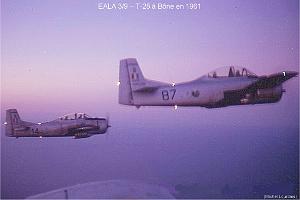 199- ARMEE DE L'AIR EN ALGERIE 1945-1962-47 (57)